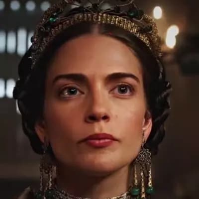 Queen Emma thumbnail