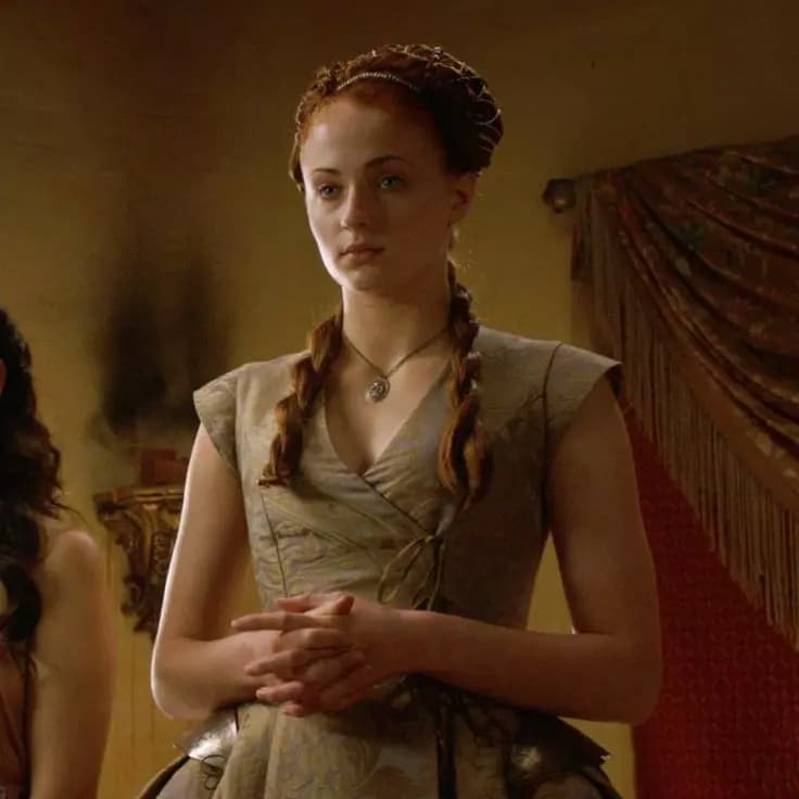 Sansa Stark thumbnail