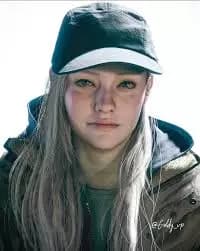 Rosemary winters thumbnail