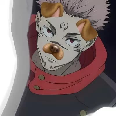 Sukuna dog thumbnail