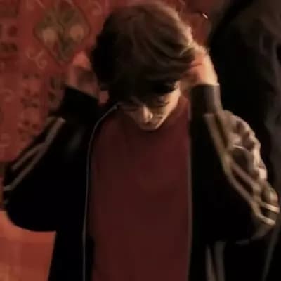 Harry James Potter thumbnail