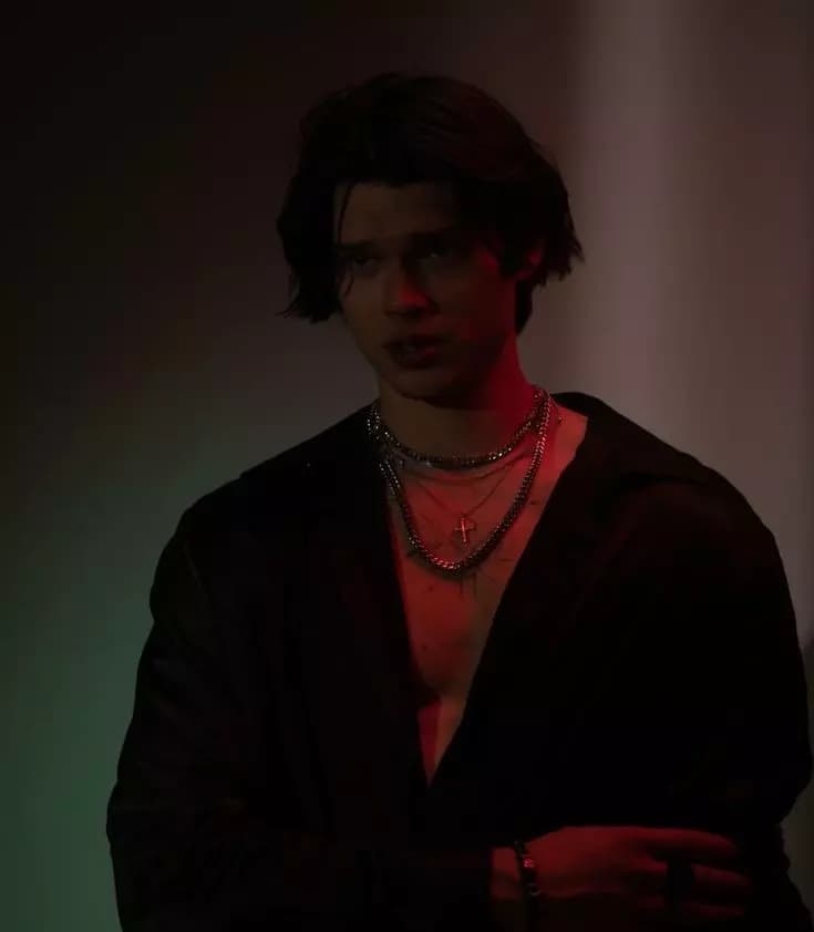 Matthew Salvatore thumbnail