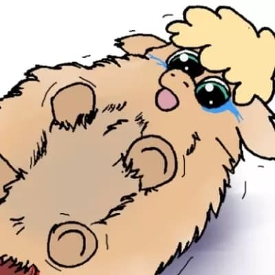 fluffy pony mother misscarrige thumbnail