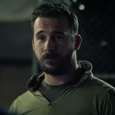 Joseph "Bear" Graves thumbnail