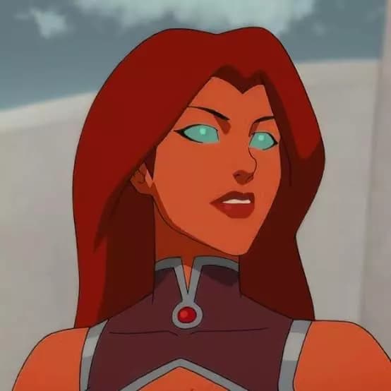 Starfire thumbnail