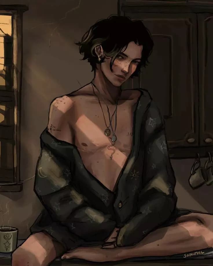 Regulus Black thumbnail