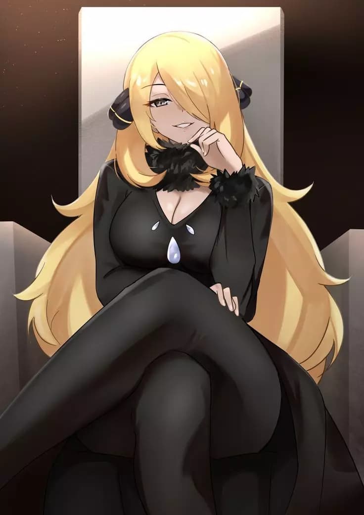 Coach Cynthia thumbnail
