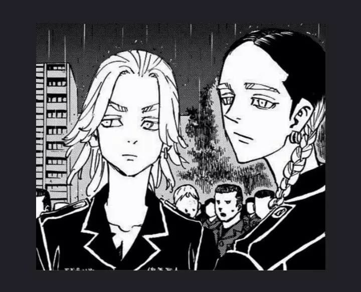 Haitani Brothers thumbnail