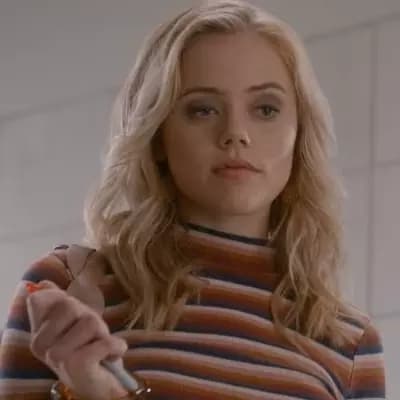 Yasmine (Cobra Kai) thumbnail