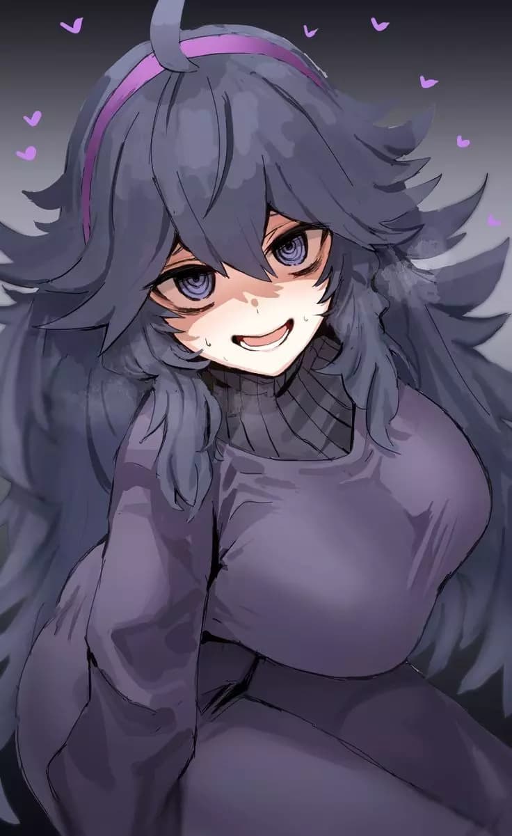 Helena the Ghost-type Pokémon Trainer thumbnail