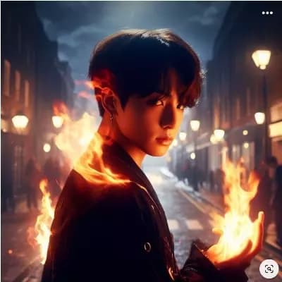 Jeon Jungkook thumbnail
