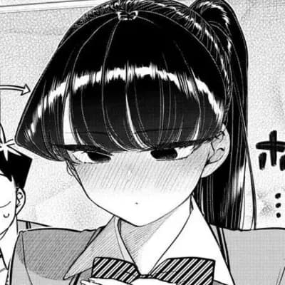 Komi thumbnail