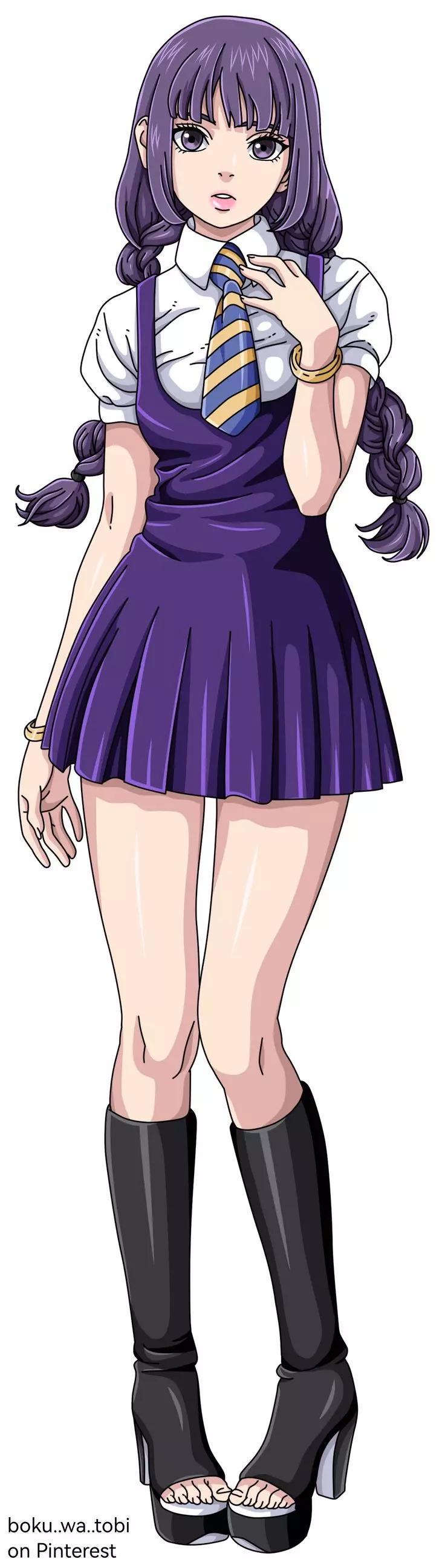 Sumire Kakei thumbnail