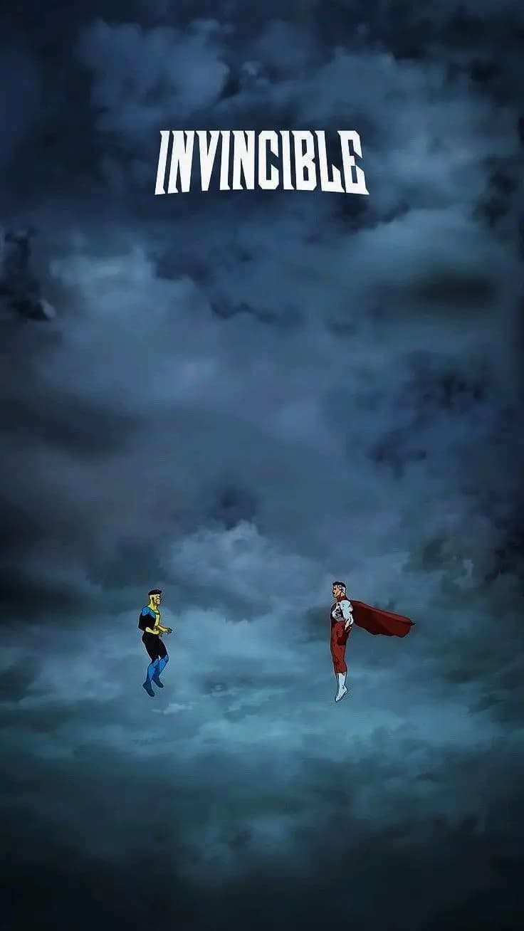 Invincible - RPG thumbnail