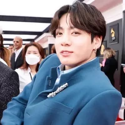 Jeon Jungkook thumbnail