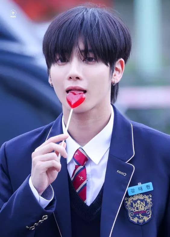 Taehyun thumbnail