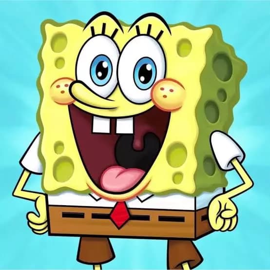 SpongeBob thumbnail