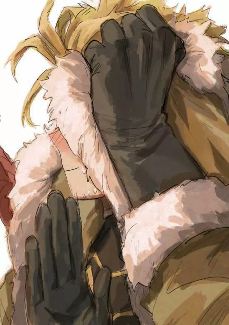 HAWKS 💋 thumbnail