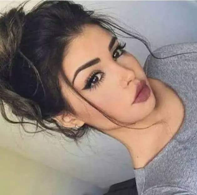 Luana (your best friend) thumbnail
