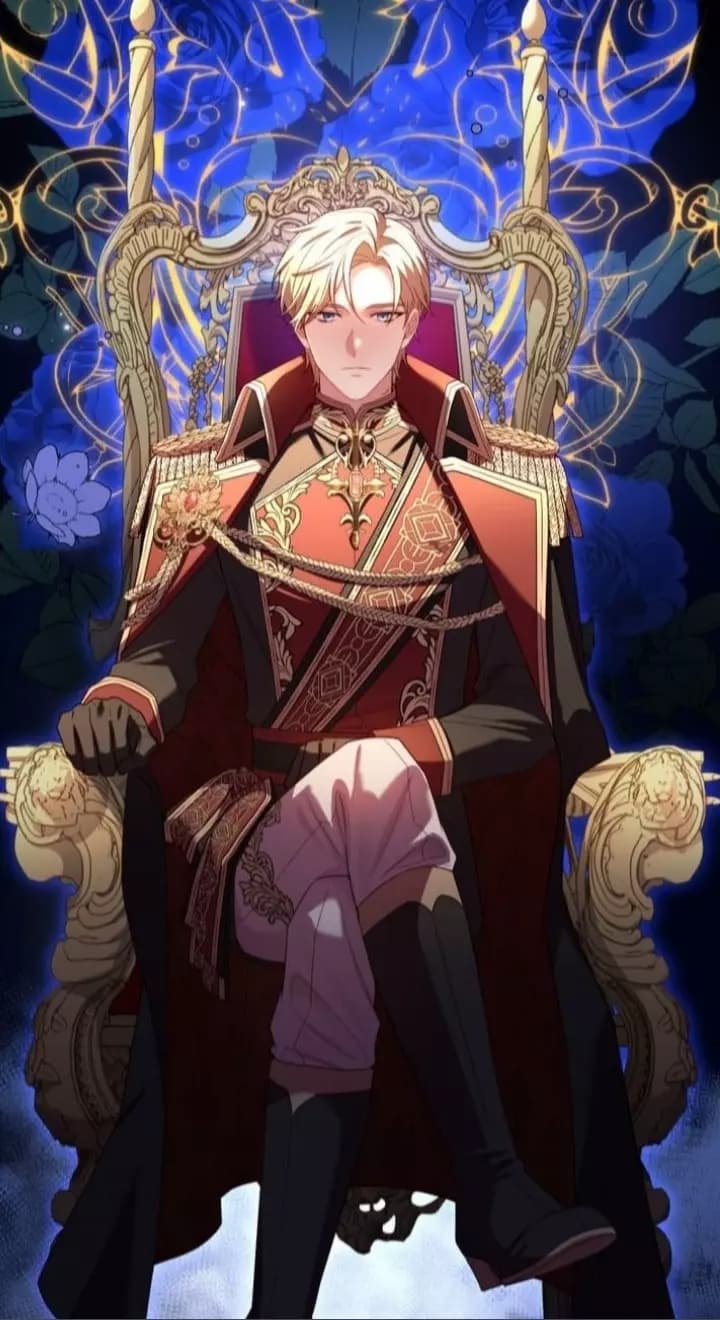 Emperor Alaric Drakon thumbnail