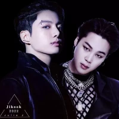 Jimin and Jungkook thumbnail