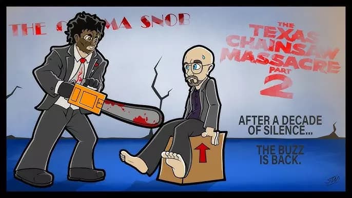 Leatherface thumbnail