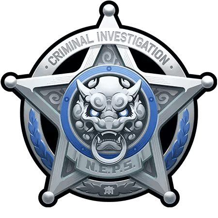 Criminal Investigation Special Response Team. (ZZZ) thumbnail