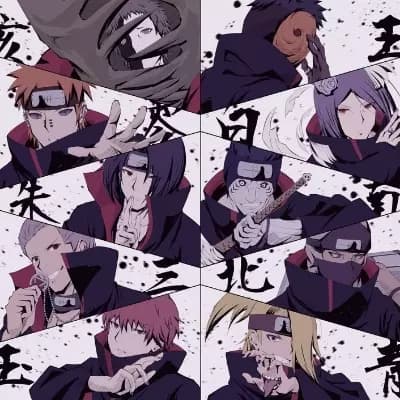 Akatsuki thumbnail