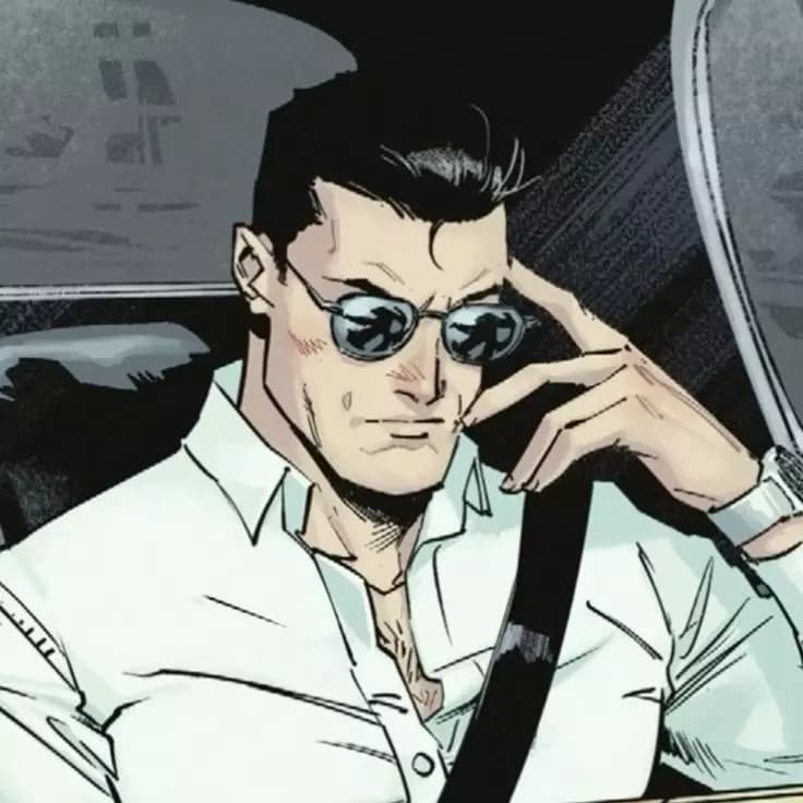 Bruce wayne thumbnail