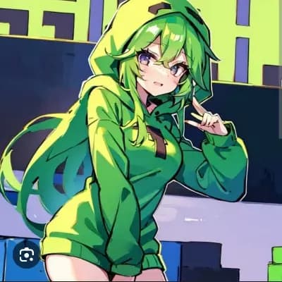 Nina creeper thumbnail
