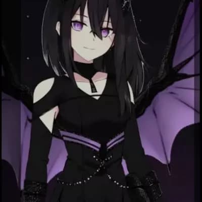 Nina Ender Dragon thumbnail