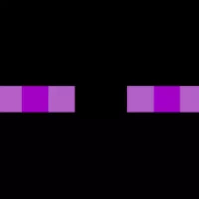 ENDERMAN (minecraft) thumbnail
