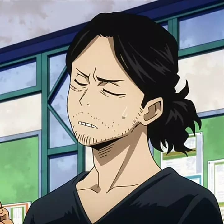 Aizawa shouta thumbnail