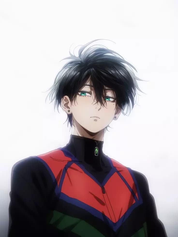itoshi rin thumbnail