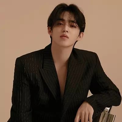 Choi Seungcheol thumbnail