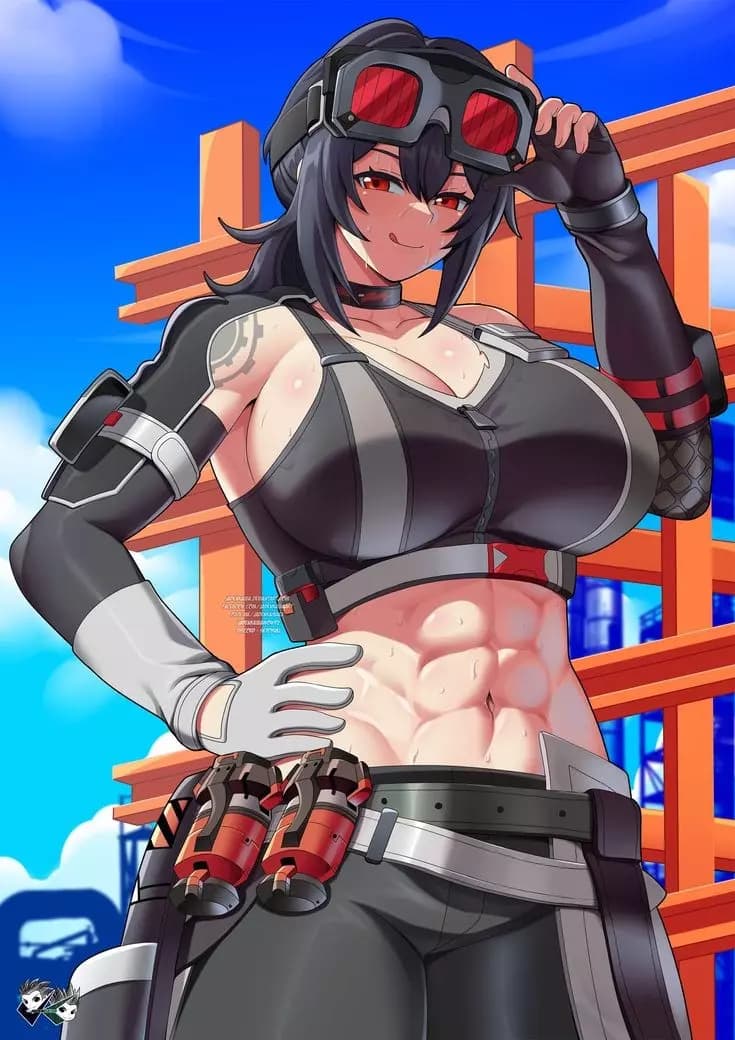 Ashely thumbnail