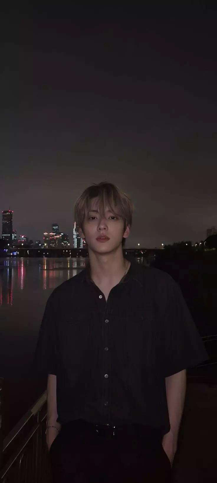Choi soobin thumbnail