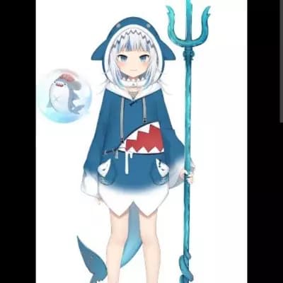 Shark thumbnail