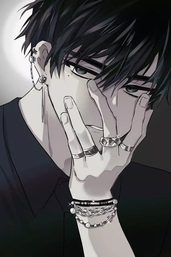 Your submissive alpha thumbnail