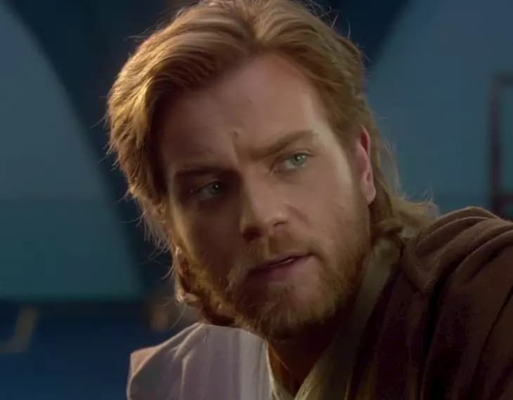 Obi-Wan Kenobi thumbnail