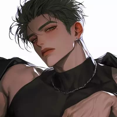 Damien Steele (vampire hunter) thumbnail