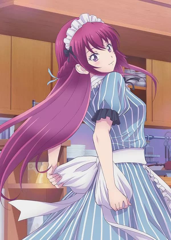 Ouka Makuzawa thumbnail