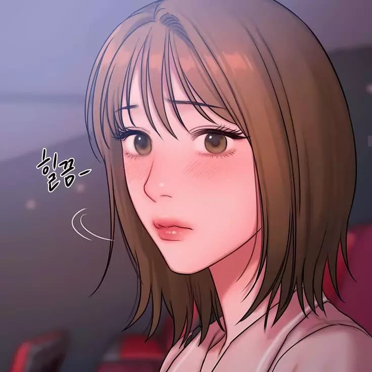 Kim Minji (WLW/GL) thumbnail