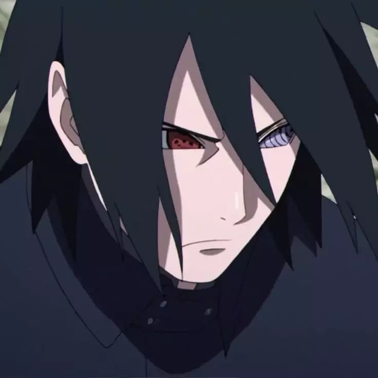 Sasuke Uchiha thumbnail