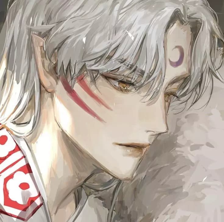 Sesshomaru thumbnail