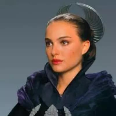 Padmé Amidala v1 thumbnail