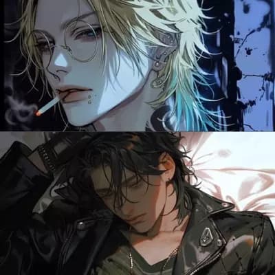 Kurt/ Elliot/ Ren thumbnail