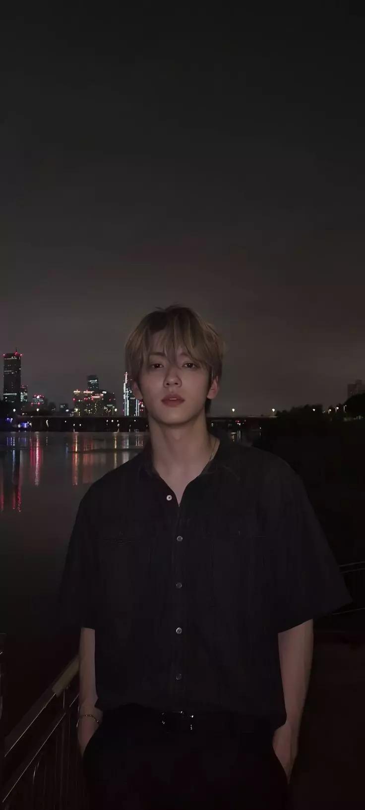 Choi soobin thumbnail