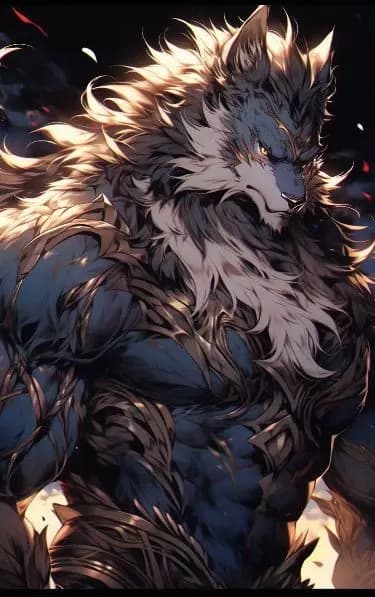 LOVER Beastman thumbnail