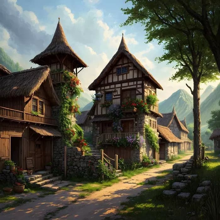The 4 kingdoms thumbnail